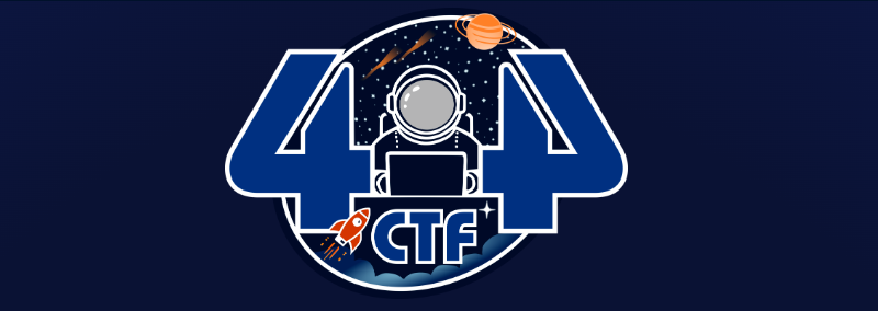 Featured image for 404CTF 2025 : Toortik triflexation